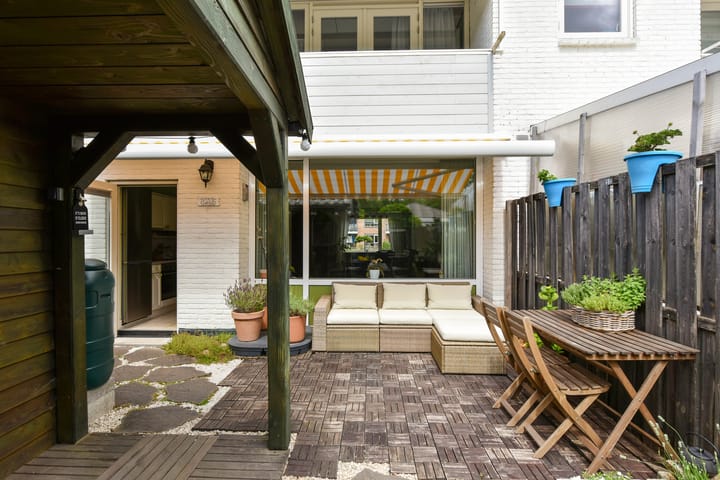 Foto 32 van Gijsbert van Stoutenborchstraat 31