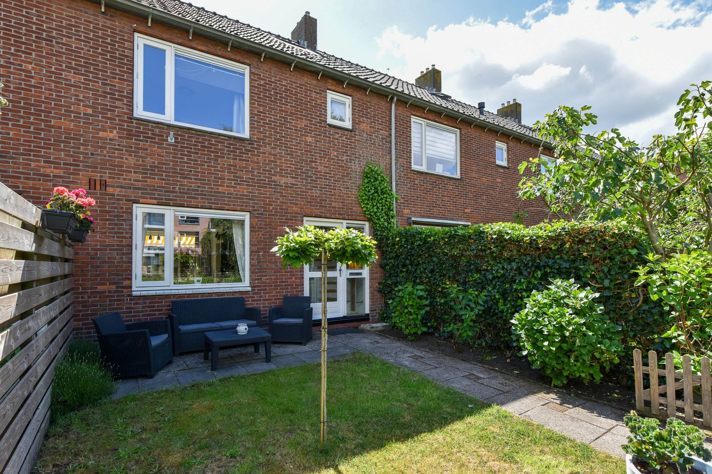 Foto 34 van Gijsbert van Stoutenborchstraat 31