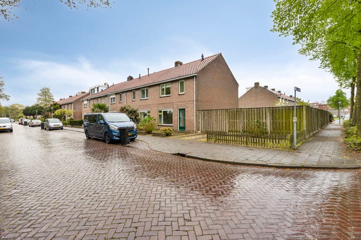 Photo 30 of Cellostraat 107