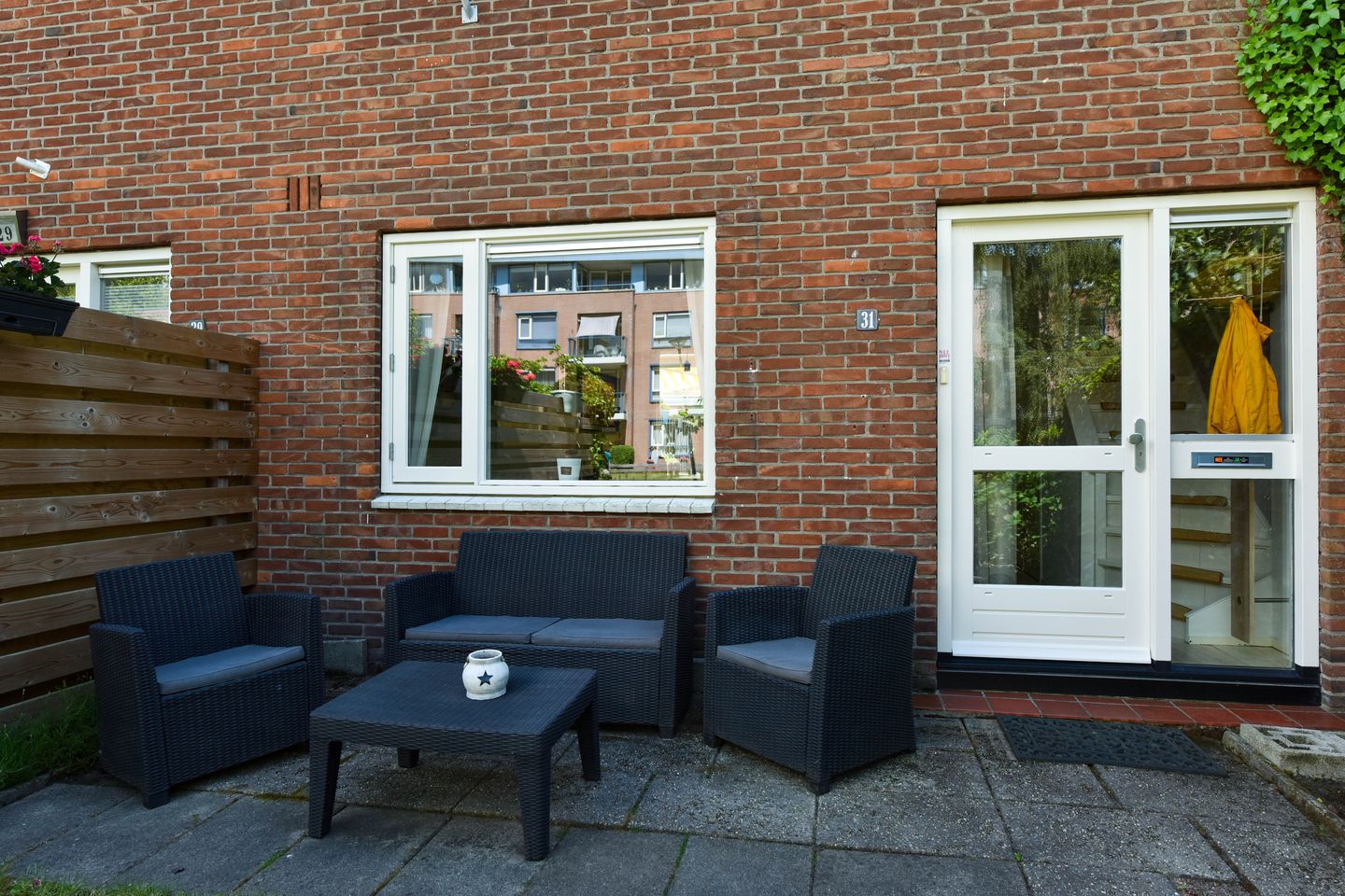 Foto 35 van Gijsbert van Stoutenborchstraat 31