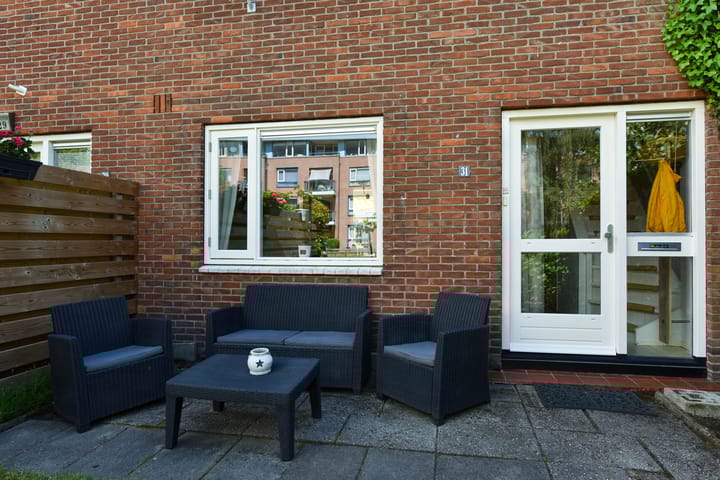 Foto 35 van Gijsbert van Stoutenborchstraat 31