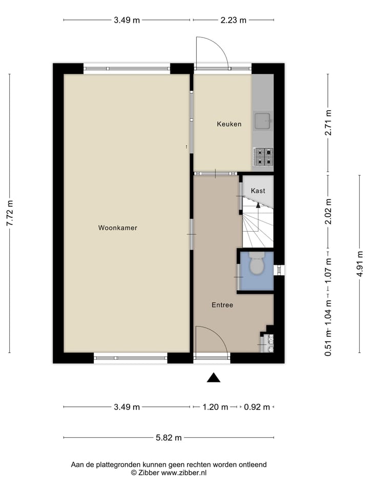 Photo 31 of Cellostraat 107