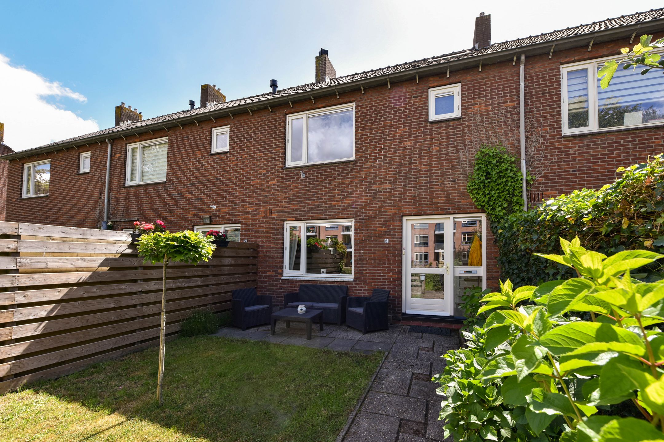 Foto 36 van Gijsbert van Stoutenborchstraat 31