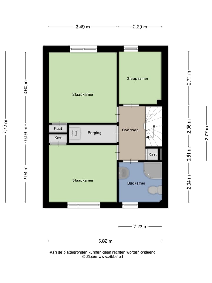 Photo 32 of Cellostraat 107