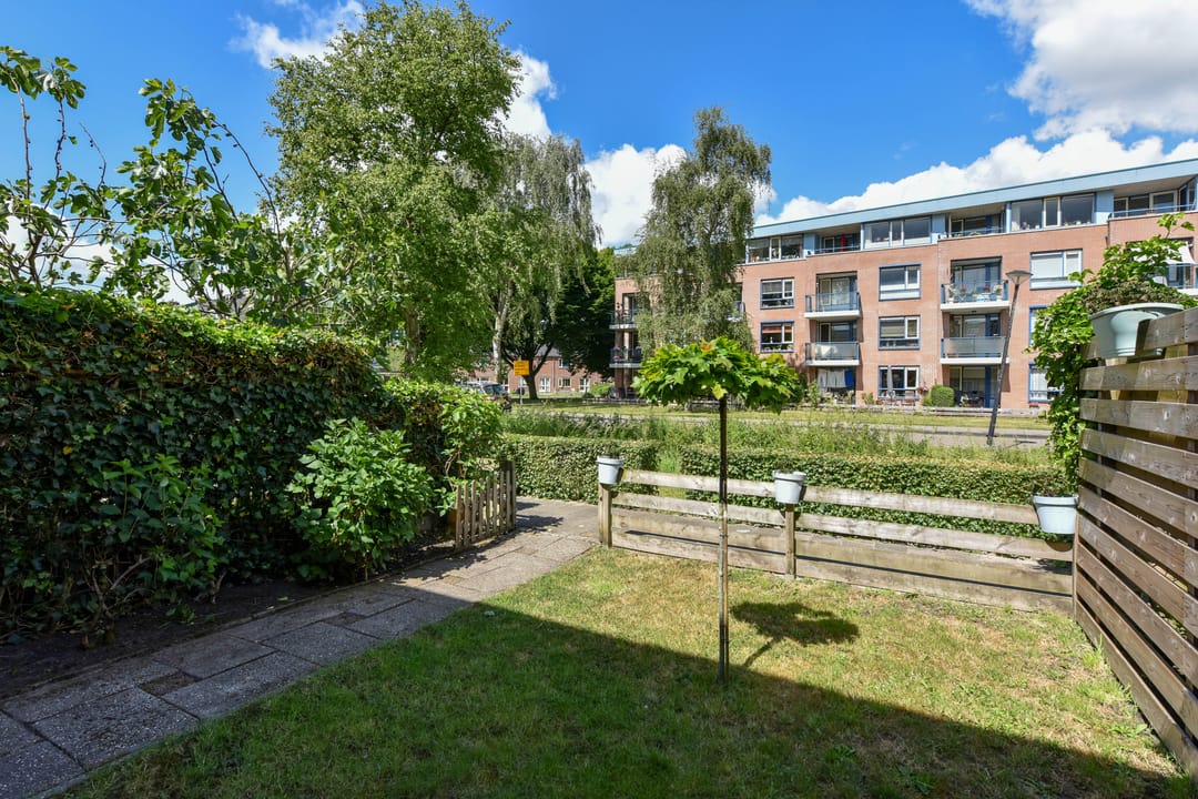 Foto 37 van Gijsbert van Stoutenborchstraat 31