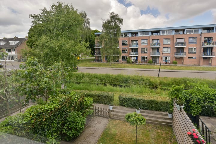 Foto 38 van Gijsbert van Stoutenborchstraat 31