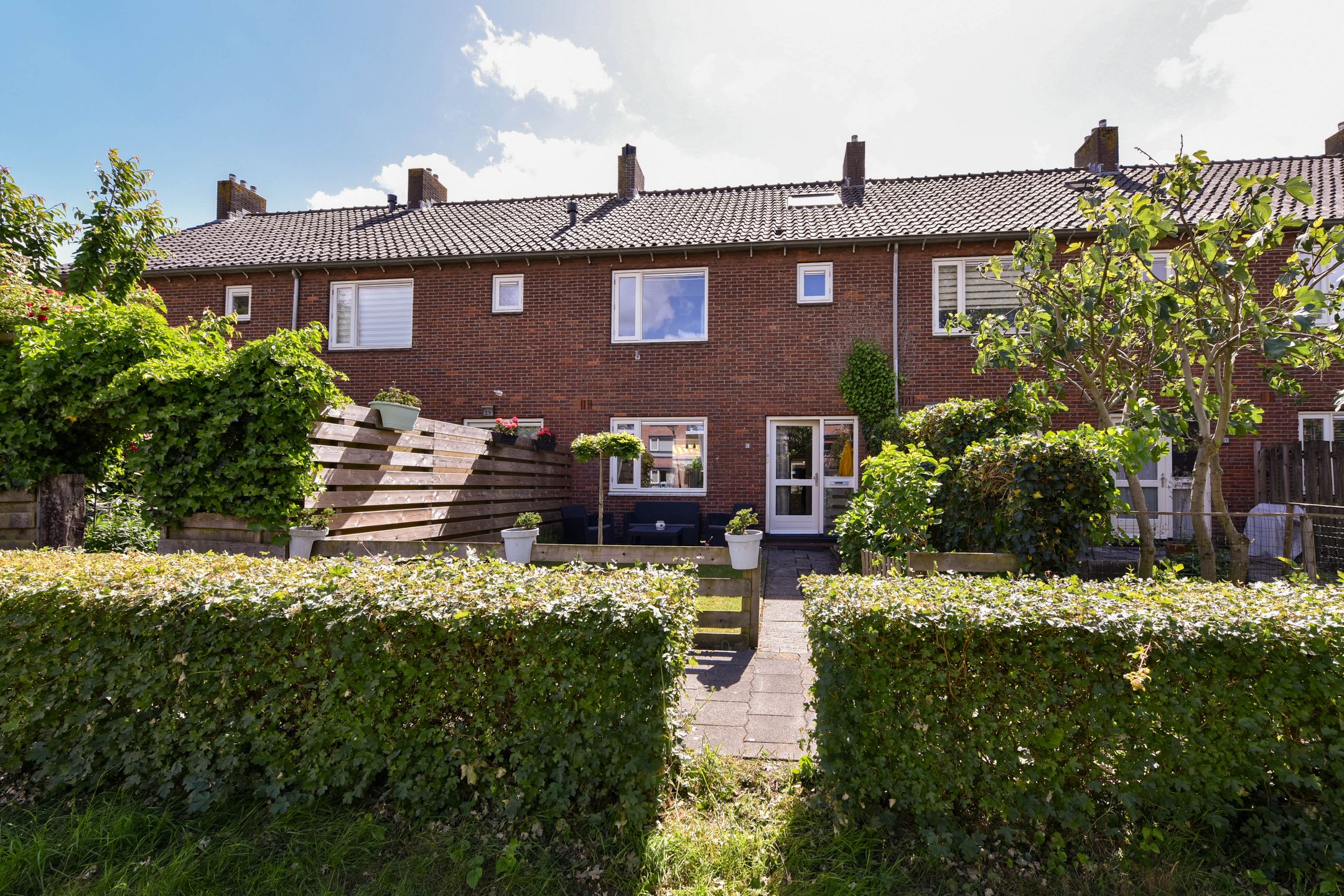 Foto 39 van Gijsbert van Stoutenborchstraat 31