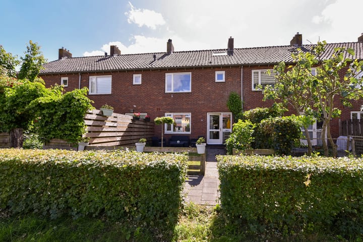 Foto 39 van Gijsbert van Stoutenborchstraat 31