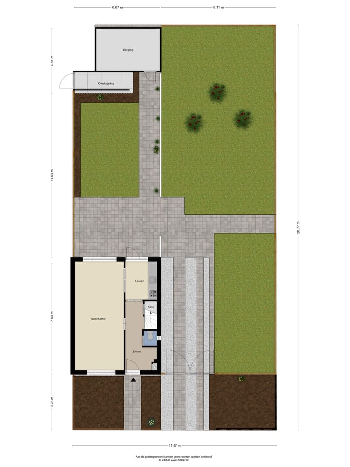 Photo 35 of Cellostraat 107