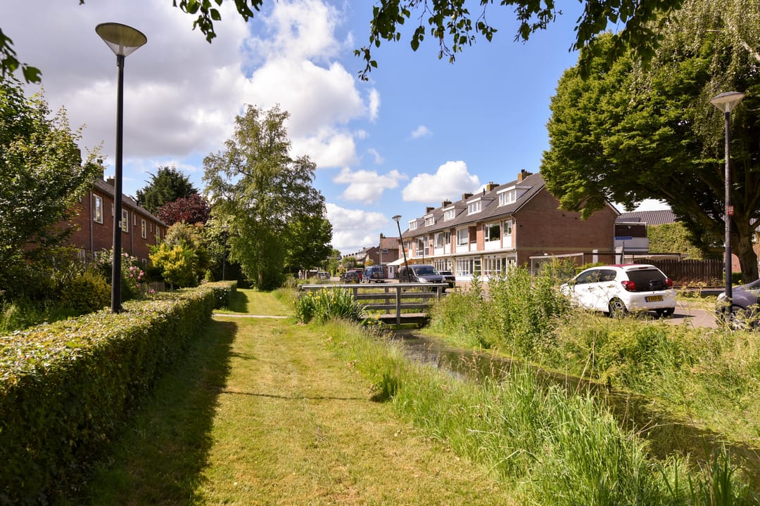 Foto 41 van Gijsbert van Stoutenborchstraat 31