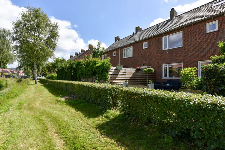 Foto 40 van Gijsbert van Stoutenborchstraat 31