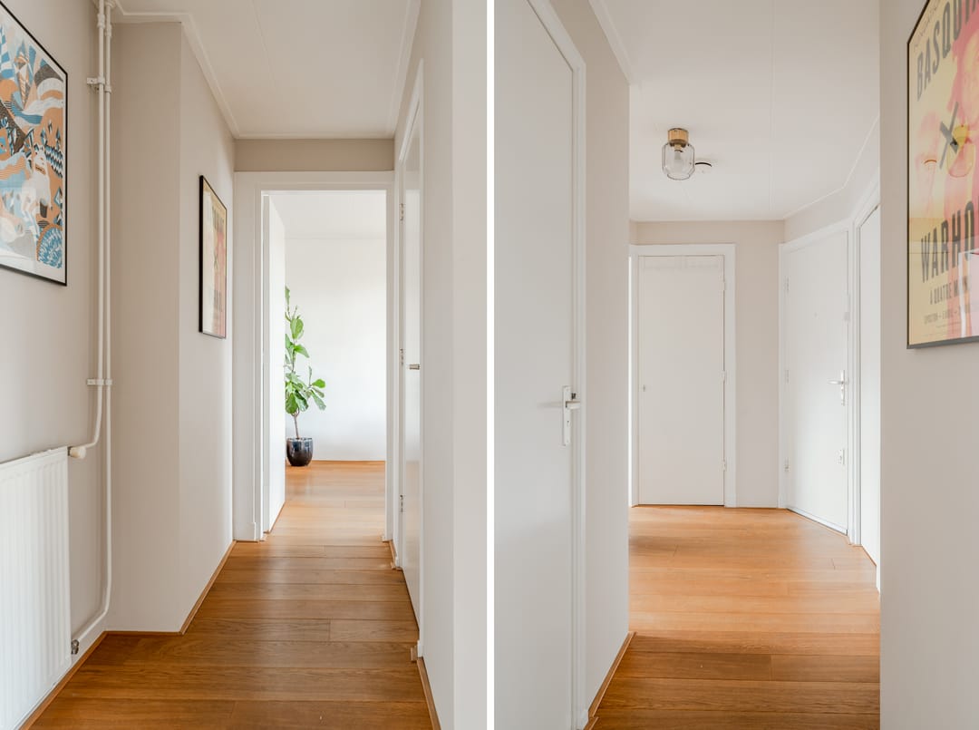 Foto 2 van Robert Scottstraat 20-2