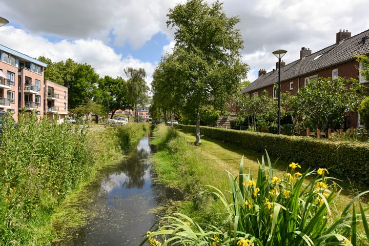 Foto 42 van Gijsbert van Stoutenborchstraat 31