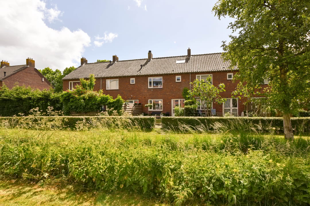 Foto 43 van Gijsbert van Stoutenborchstraat 31