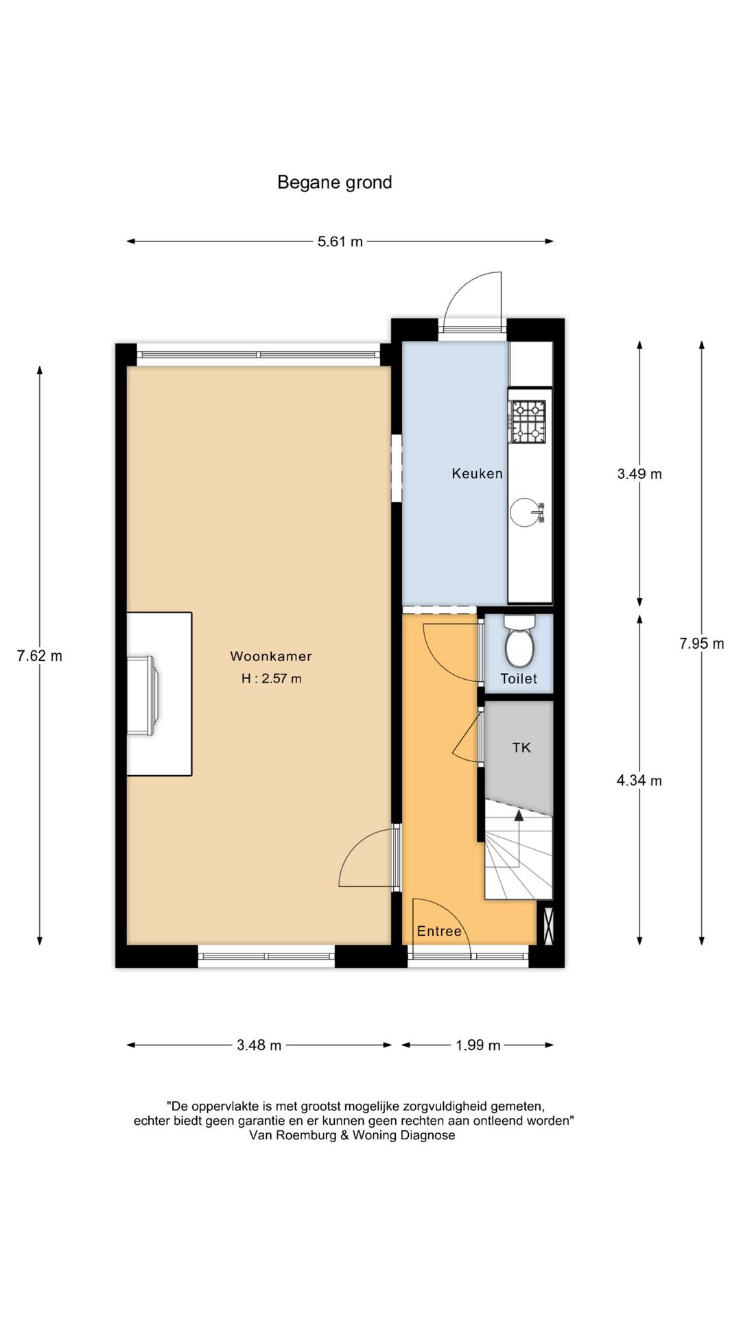 Foto 46 van Gijsbert van Stoutenborchstraat 31