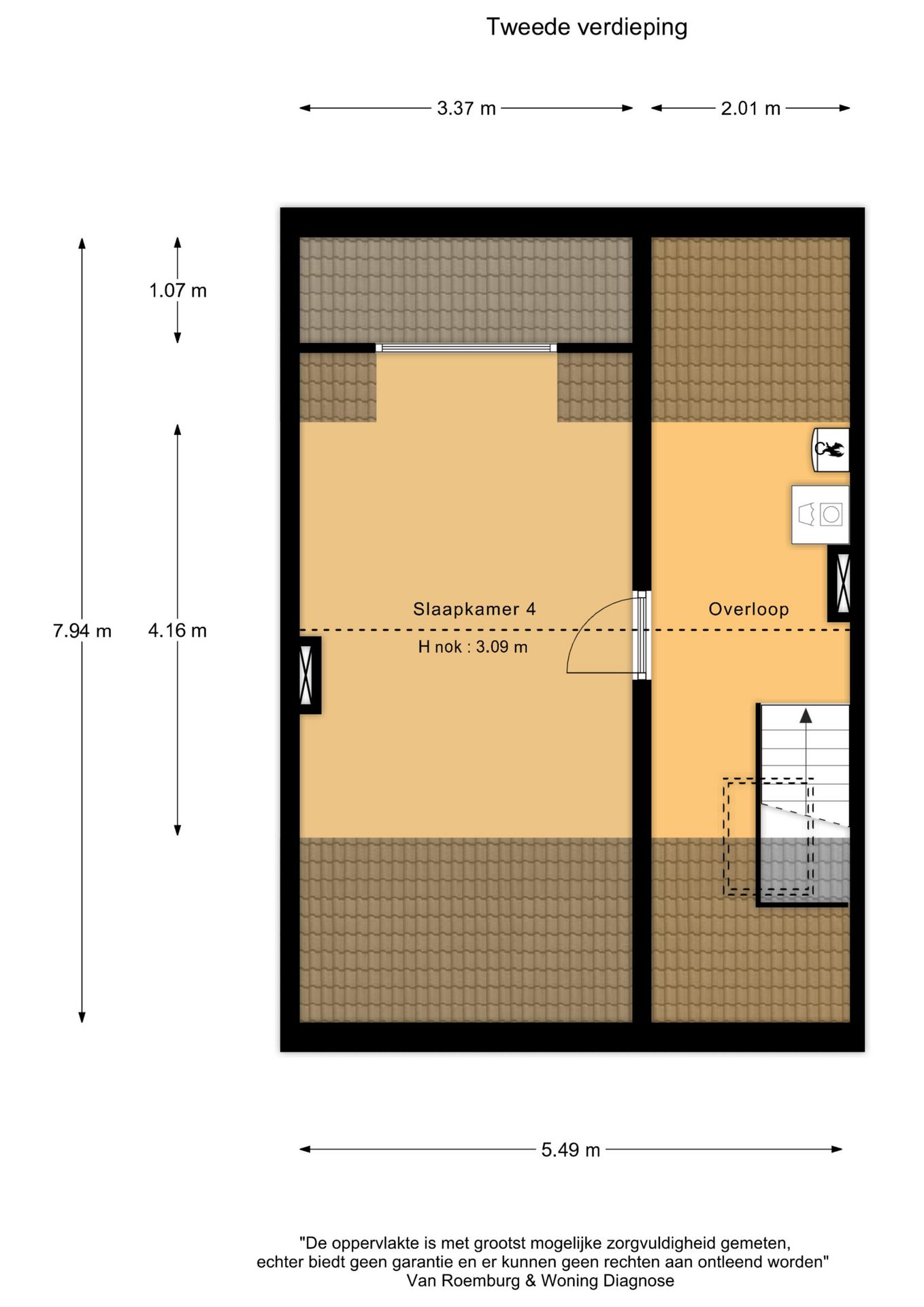 Foto 48 van Gijsbert van Stoutenborchstraat 31