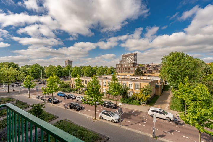 Photo 8 of Robert Scottstraat 20-2