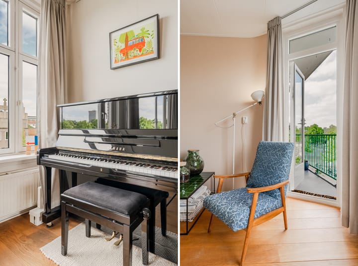 Photo 6 of Robert Scottstraat 20-2