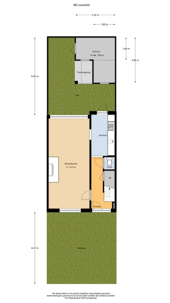 Foto 49 van Gijsbert van Stoutenborchstraat 31