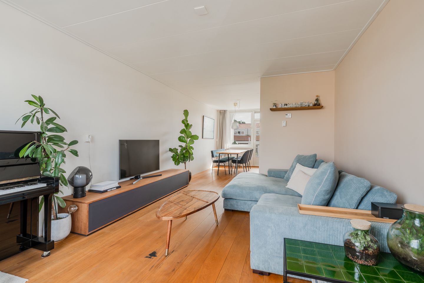 Foto 10 van Robert Scottstraat 20-2