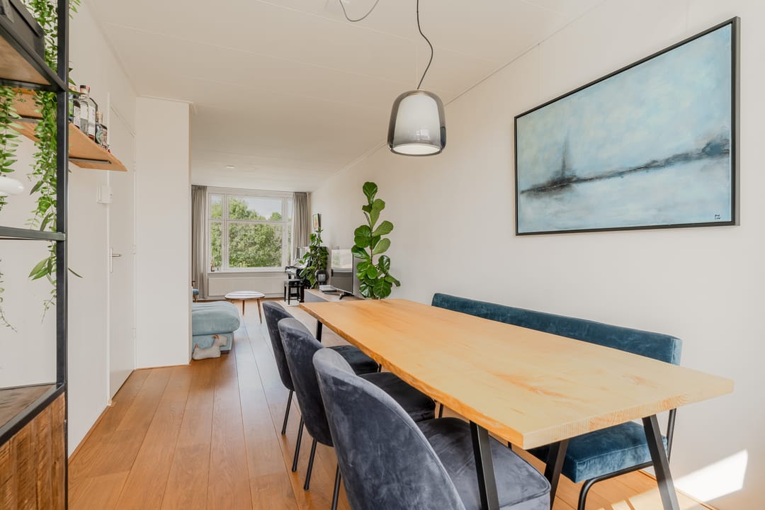 Foto 13 van Robert Scottstraat 20-2