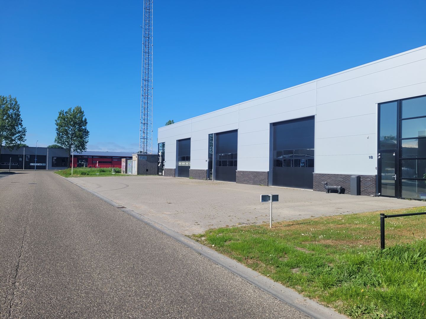 Bekijk foto 4 van Beurtvaart 18