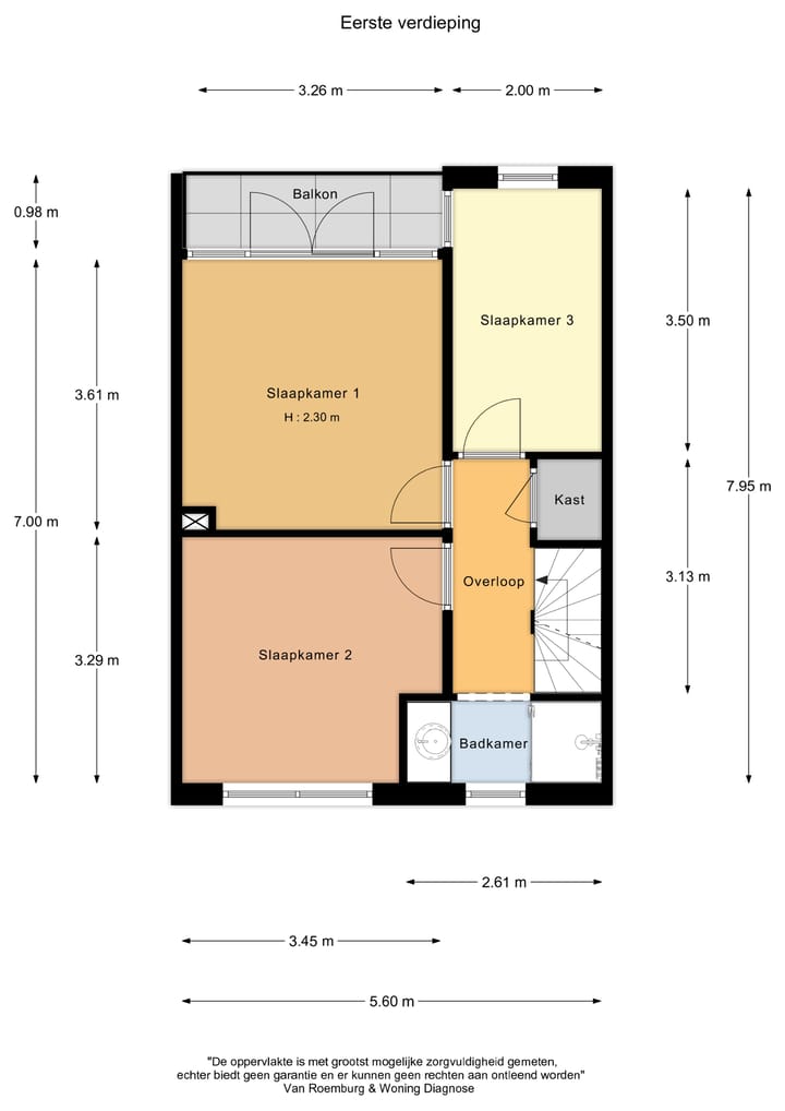 Foto 47 van Gijsbert van Stoutenborchstraat 31
