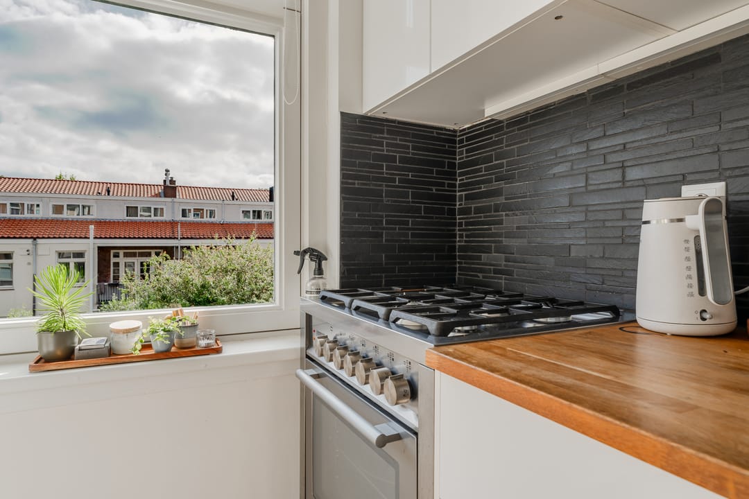 Foto 22 van Robert Scottstraat 20-2