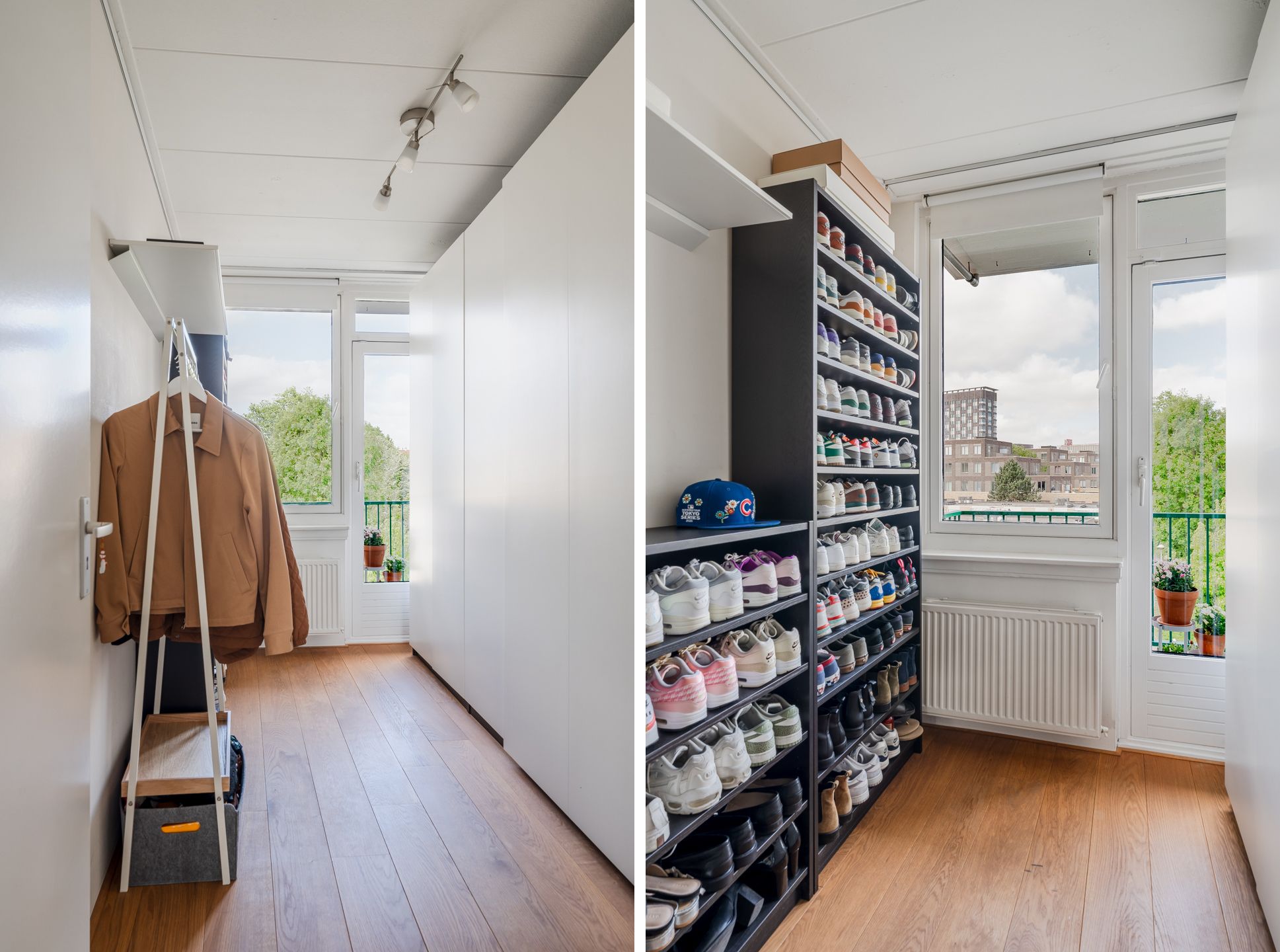 Foto 30 van Robert Scottstraat 20-2