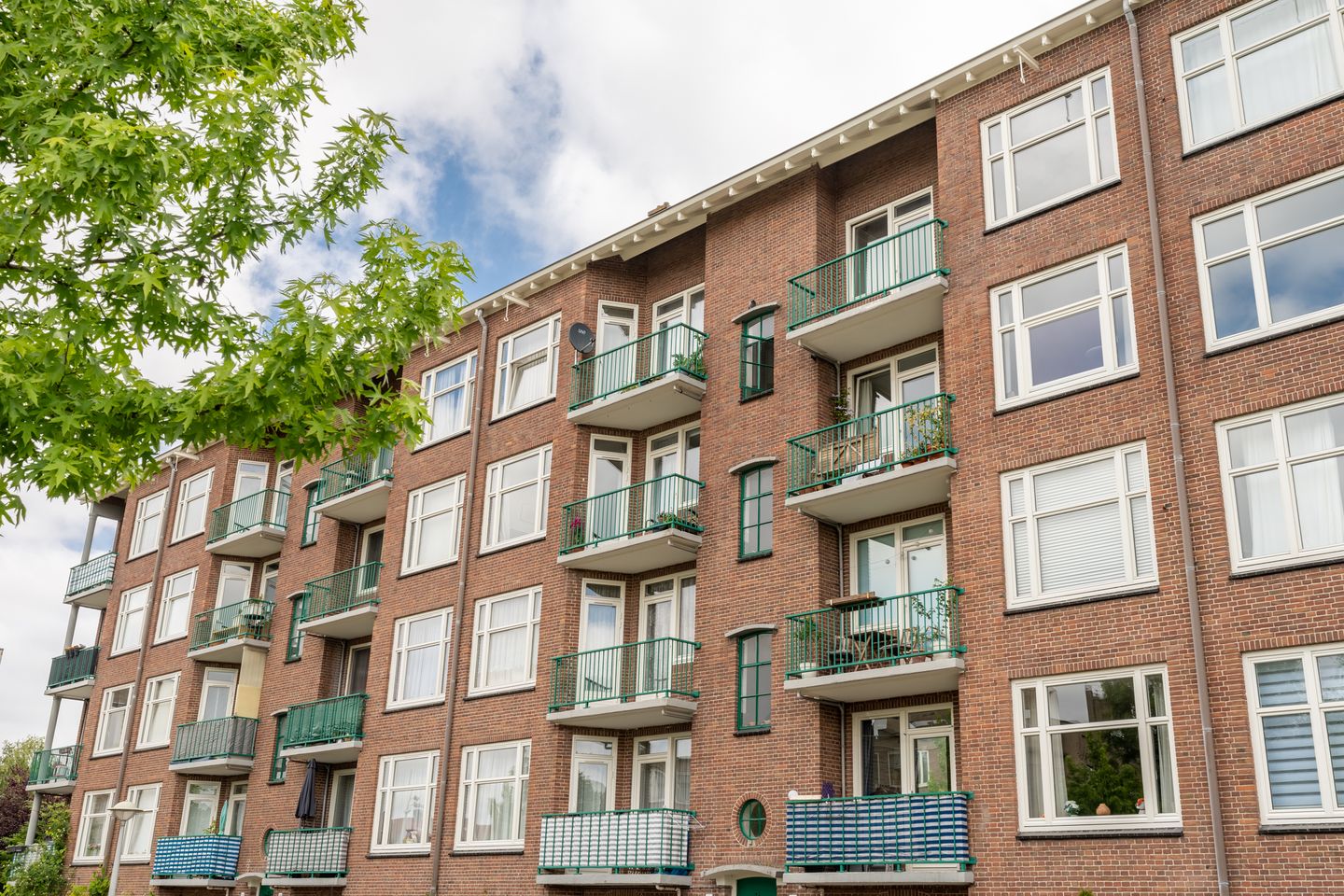 Foto 35 van Robert Scottstraat 20-2