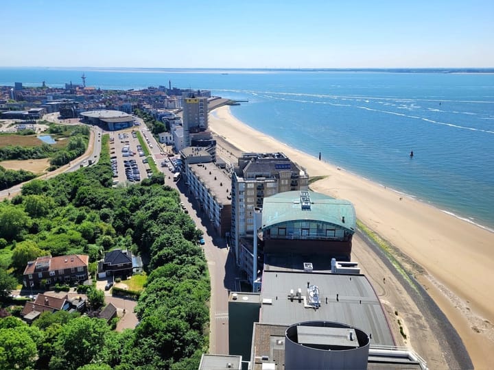 Foto 1 van Boulevard Bankert 902