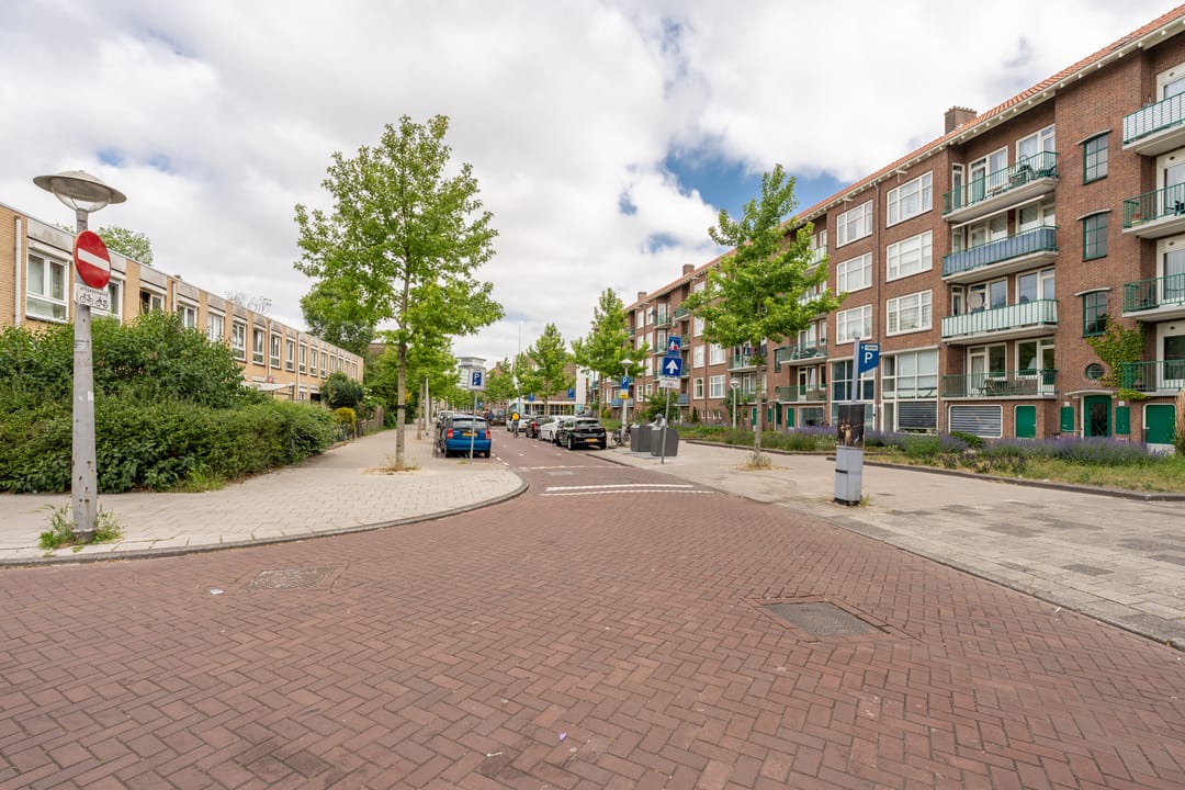 Foto 37 van Robert Scottstraat 20-2