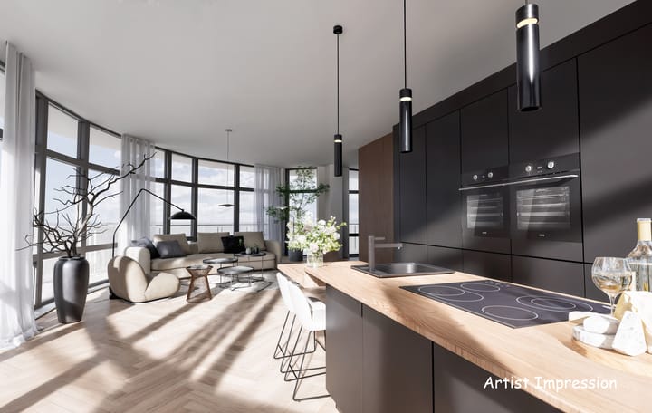 Foto 5 van Boulevard Bankert 902