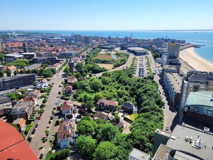 Foto 10 van Boulevard Bankert 902