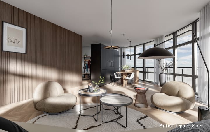 Foto 14 van Boulevard Bankert 902