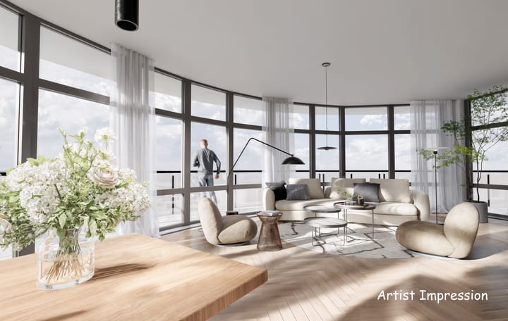 Foto 24 van Boulevard Bankert 902