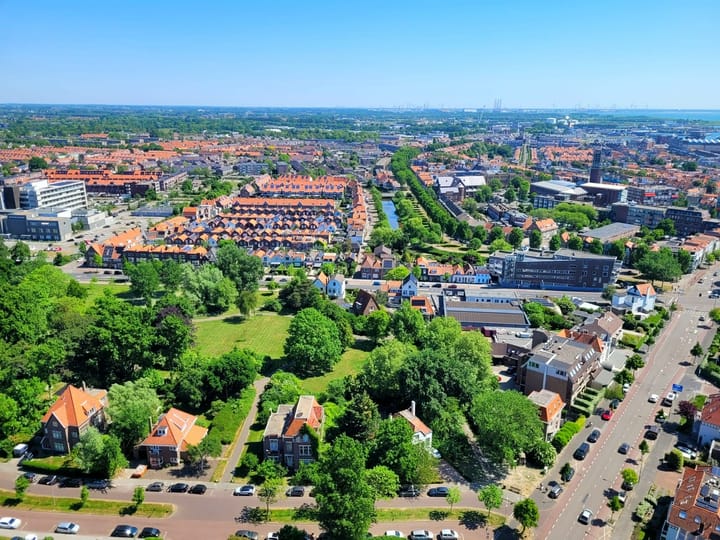 Foto 65 van Boulevard Bankert 902