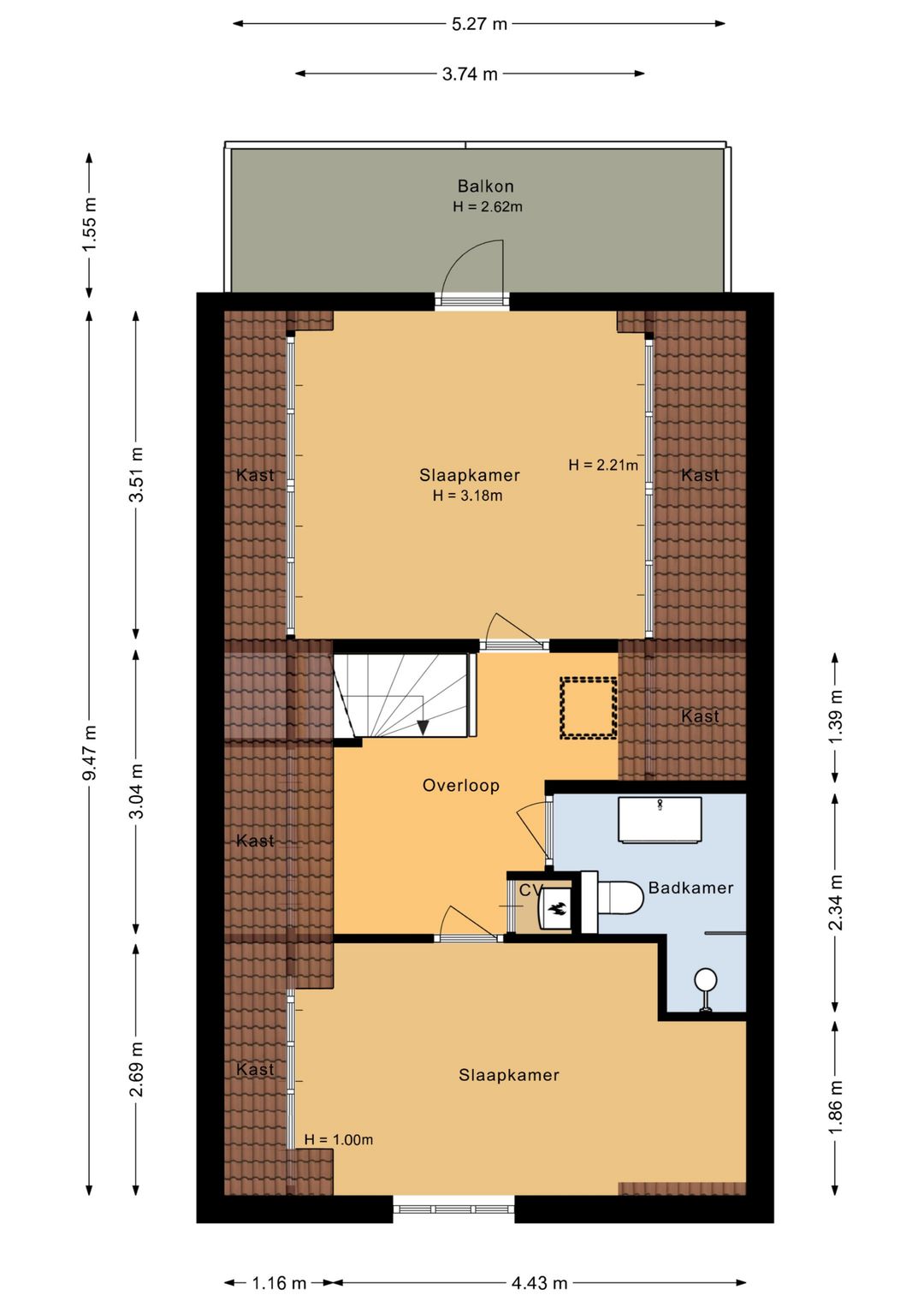 Photo 47 of Takeling 53