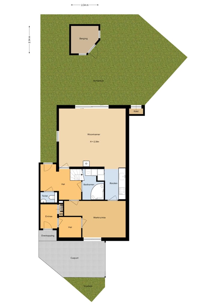 Foto 48 van Takeling 53