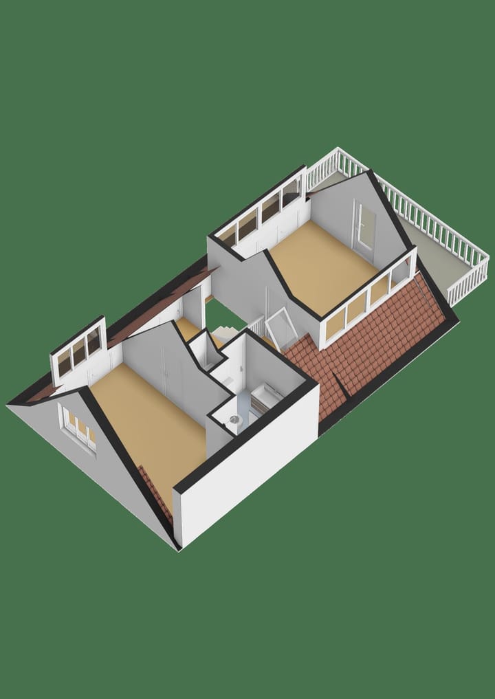 Foto 50 van Takeling 53