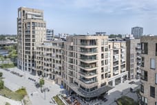 huurwoningen te huur op Jan Wolkerslaan 563