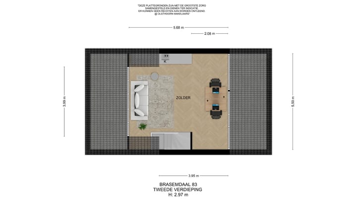 Foto 33 van Brasemdaal 83