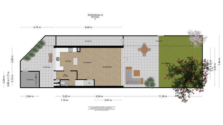 Foto 35 van Brasemdaal 83