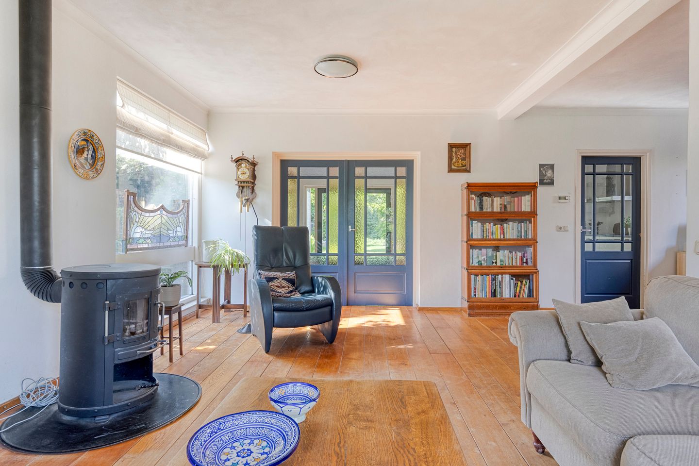 Foto 5 van Dekkerstraat 5