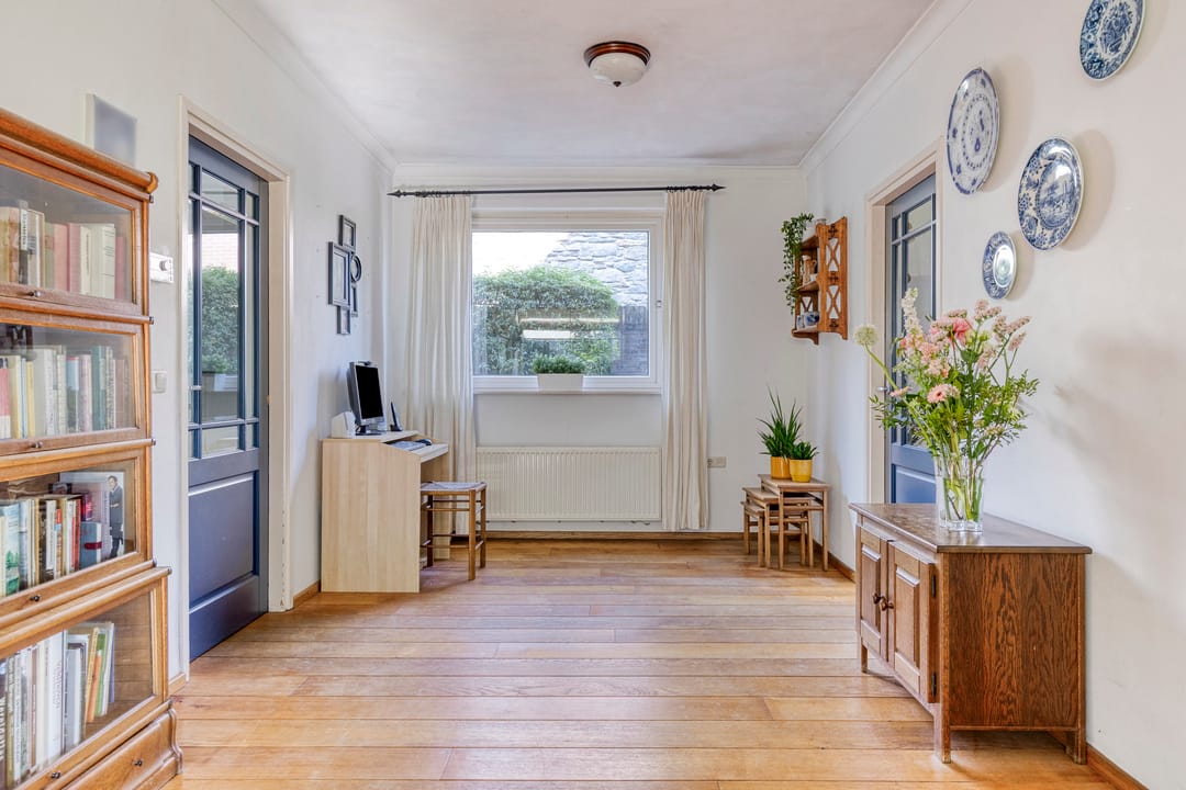 Foto 7 van Dekkerstraat 5