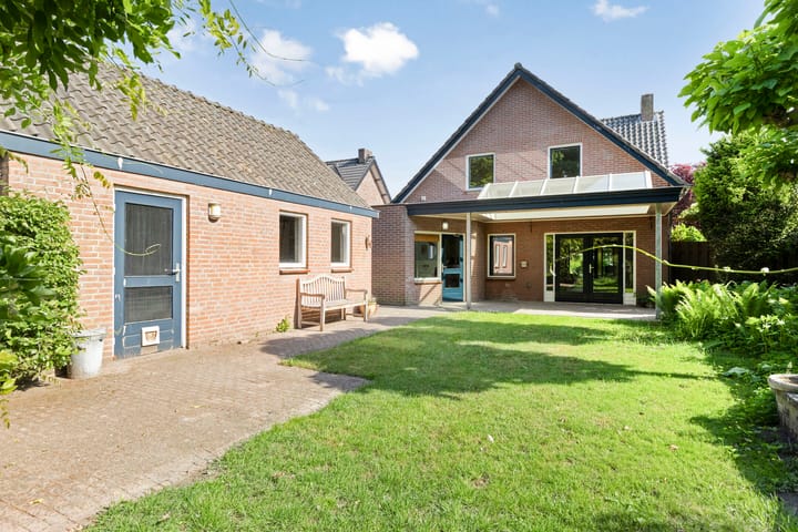 Photo 29 of Dekkerstraat 5