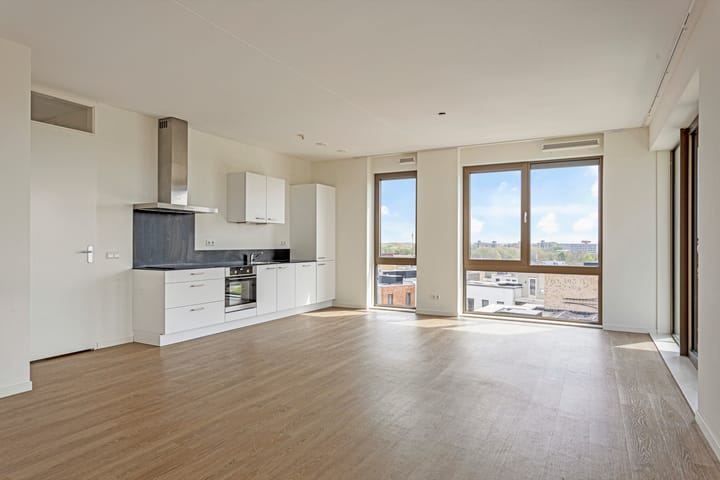 Foto 4 van Jan Wolkerslaan 443