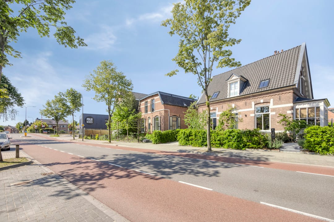 Foto 1 van Nordlaan 24