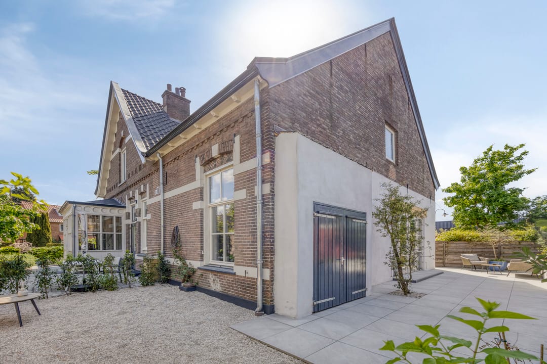 Foto 2 van Nordlaan 24