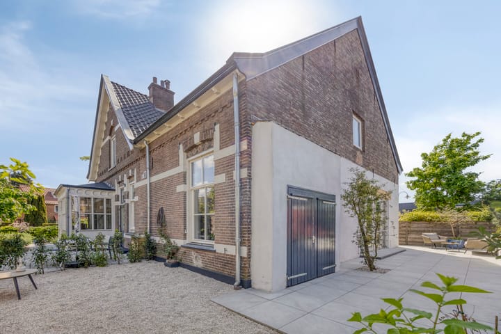 Foto 2 van Nordlaan 24